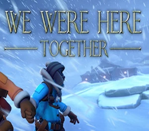 We Were Here Together EU Steam CD Key