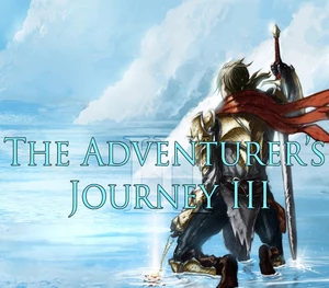 RPG Maker VX Ace - The Adventurer's Journey III DLC Steam CD Key