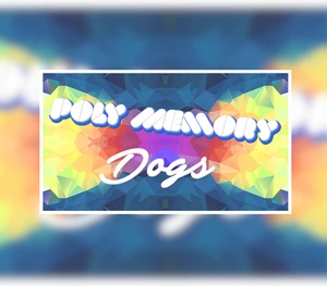 Poly Memory: Dogs Steam CD Key