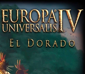 Europa Universalis IV - El Dorado Content Pack Steam CD Key