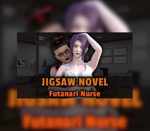 Jigsaw Novel - Futanari Nurse Steam CD Key