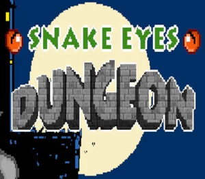 Snake Eyes Dungeon Steam DC Key