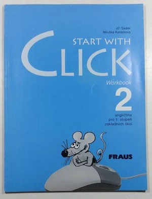 Start with Click 2 - Pracovní sešit