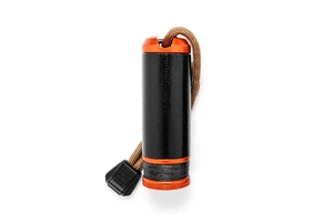 Súprava na prežitie ripSPOOL™ Exotac® – Oranžová (Farba: Oranžová)