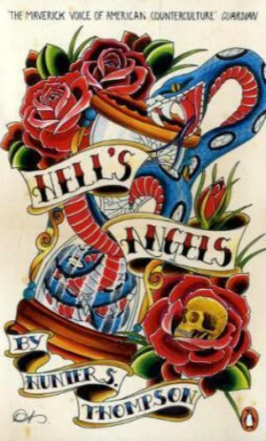 Hell´s Angels - Hunter S. Thompson
