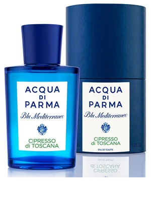 Acqua Di Parma Bm Cipresso Di Toscana Edt 150ml