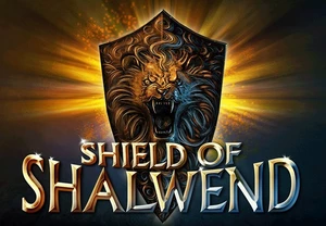 Shield of Shalwend Steam CD Key