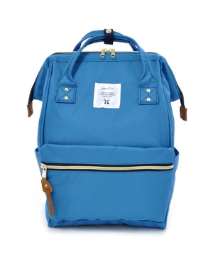 Light blue Backpack Anello 18 l
