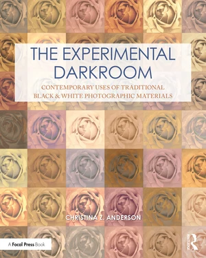 The Experimental Darkroom