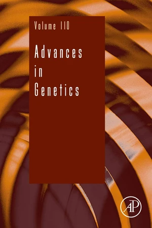 Advances in Genetics