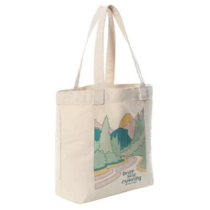 Cotton tote