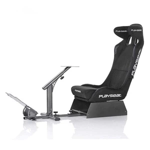 Playseat Evolution Pro, alcantara
