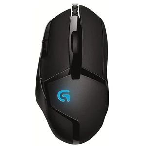 Logitech G402 Gaming Mouse Hyperion Fury