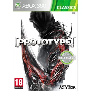 Prototype - XBOX 360