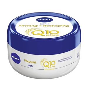 NIVEA Q10 plus