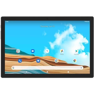Tablet Oukitel OKT1 (84008013) sivý OKT1
Všestranný stylový tabletNízká hmotnost | Android 11 | Pohlcující stereofonní zvuk
Kompaktní a štíhlé tělo
Tě