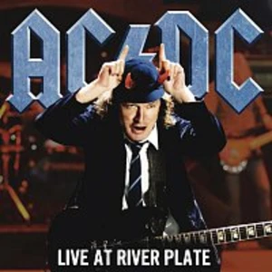 AC/DC – Live at River Plate