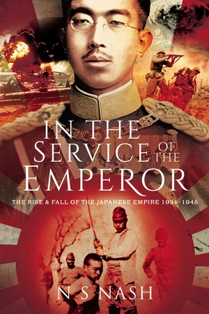 In the Service of the Emperor