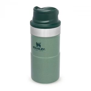 Termo hrnček Classic Stanley® 250 ml – Zelená (Farba: Zelená)