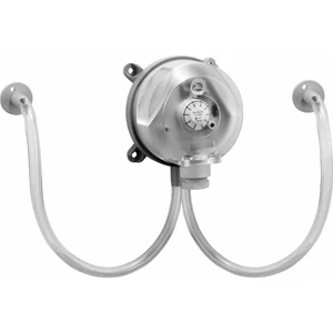 Helios #####Druckdifferenz-Schalter 445 DDS    1 ks