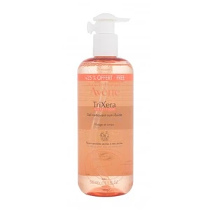 Avene TriXera Nutri-Fluid 500 ml sprchovací gél unisex