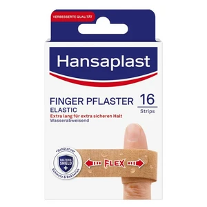 HANSAPLAST Náplast na prst 16 ks