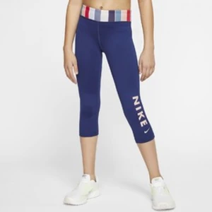 Nike g one tight capri fb