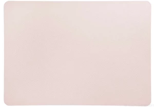 Kožené prostírání 33x46 cm ASA Selection - růžové