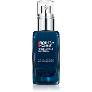 Biotherm Homme Force Supreme omlazující sérum proti vráskám 50 ml