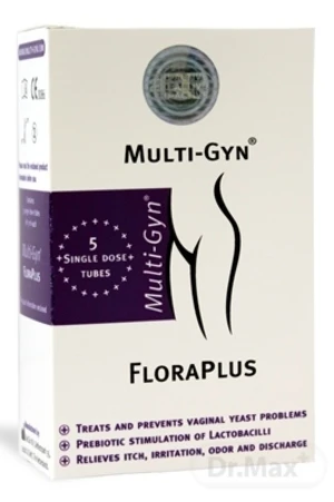 MULTI-GYN FLORAPLUS