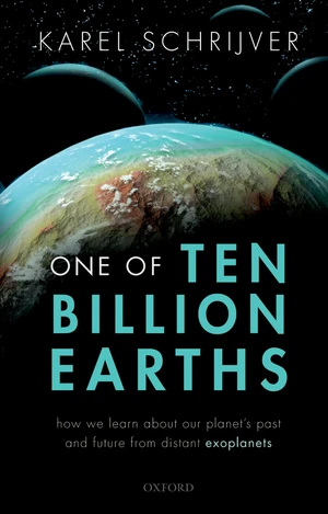 One of Ten Billion Earths