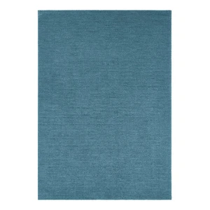 Tmavomodrý koberec Mint Rugs Supersoft, 120 x 170 cm