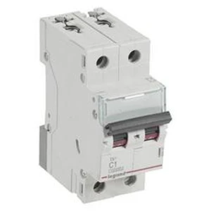 Elektrický jistič Legrand 404197, 1 A, 400 V/AC