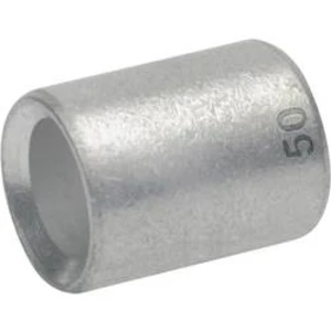 Paralelní konektor Klauke 157R, 70 mm² (max), stříbrná, 1 ks