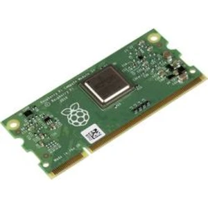 Raspberry Pi® Compute Modul 3+ Lite RASPBERRY-PI-CK3+L, Raspberry Pi® Compute Modul 3+ Lite