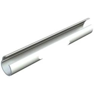 Montážní příslušenství 2000 mm OBO Bettermann 2153969 bílá 1 ks