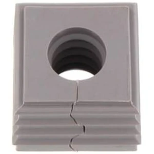 Těsnící vložka Weidmüller CABTITE SE 9-10 SML GY 2584630000 TPE, světle šedá, 10 ks