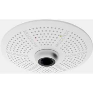 Bezpečnostní kamera Mobotix Mx-c26B-6D036, LAN, 3072 x 2048 Pixel