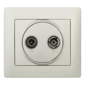 Legrand kryt Galea / Pro21 krémově bílá 771572