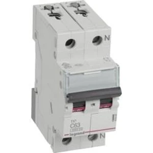 Elektrický jistič Legrand 403465, 63 A, 230 V/AC