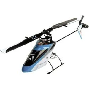 RC model vrtulníku Blade Nano S2, BNF