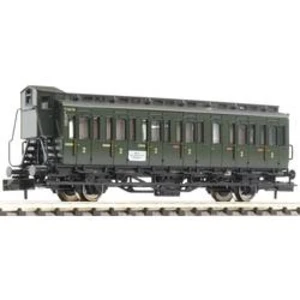 Fleischmann 807101 2. Třída C-pr21