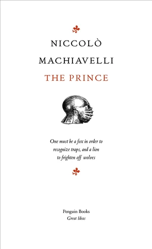 The Prince