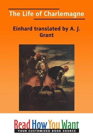 The Life of Charlemagne