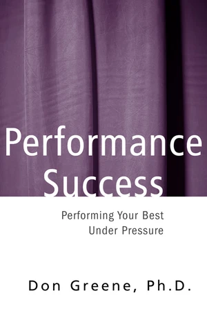 Performance Success
