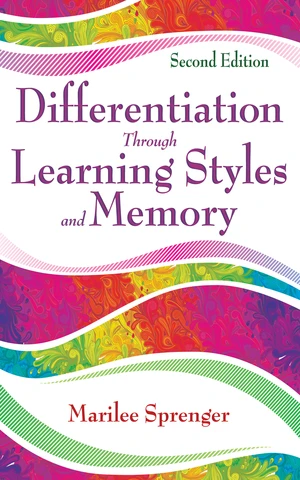 Differentiation Through Learning Styles and Memory