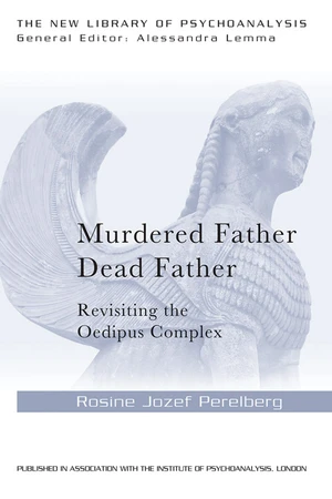 Murdered Father, Dead Father