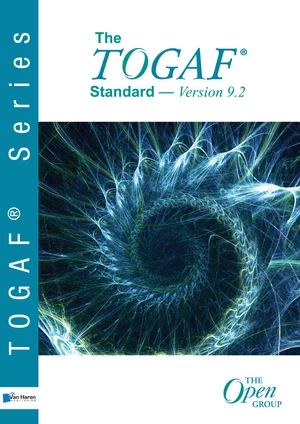 The TOGAFÂ® Standard, Version 9.2