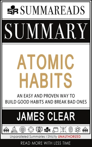 Summary of Atomic Habits