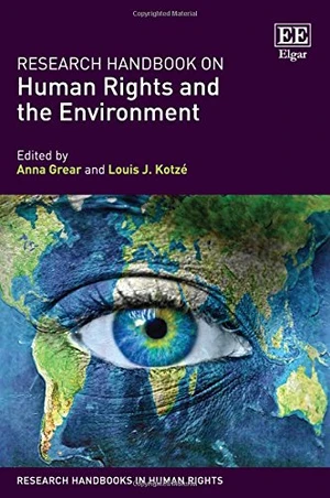 Research Handbook on Human Rights and the Environment